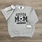Soccer Mom: Like a Normal Mom But Louder and Prouder
