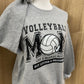 Volleyball Mom: Like a Normal Mom But Louder and Prouder