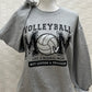 Volleyball Mom: Like a Normal Mom But Louder and Prouder