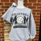 Volleyball Mom: Like a Normal Mom But Louder and Prouder