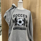 Soccer Mom: Like a Normal Mom But Louder and Prouder