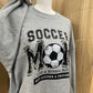 Soccer Mom: Like a Normal Mom But Louder and Prouder