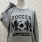 Soccer Mom: Like a Normal Mom But Louder and Prouder