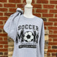 Soccer Mom: Like a Normal Mom But Louder and Prouder