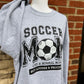 Soccer Mom: Like a Normal Mom But Louder and Prouder
