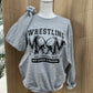 Wrestling Mom: Like a Normal Mom But Louder and Prouder