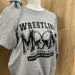 Wrestling Mom: Like a Normal Mom But Louder and Prouder