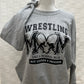 Wrestling Mom: Like a Normal Mom But Louder and Prouder