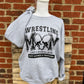 Wrestling Mom: Like a Normal Mom But Louder and Prouder