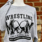 Wrestling Mom: Like a Normal Mom But Louder and Prouder