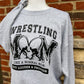 Wrestling Mom: Like a Normal Mom But Louder and Prouder