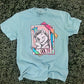 Cutie Mascot Colts on Comfort Colors (Shown on Seafoam)