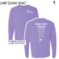 Northeast Atlanta Ballet 2026-2027 Season Tshirts