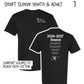 Northeast Atlanta Ballet 2026-2027 Season Tshirts