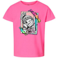 Cutie Mascot Knights on Comfort Colors (Shown on Neon Pink)