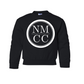 NMCC Logo Sweatshirt - Plain