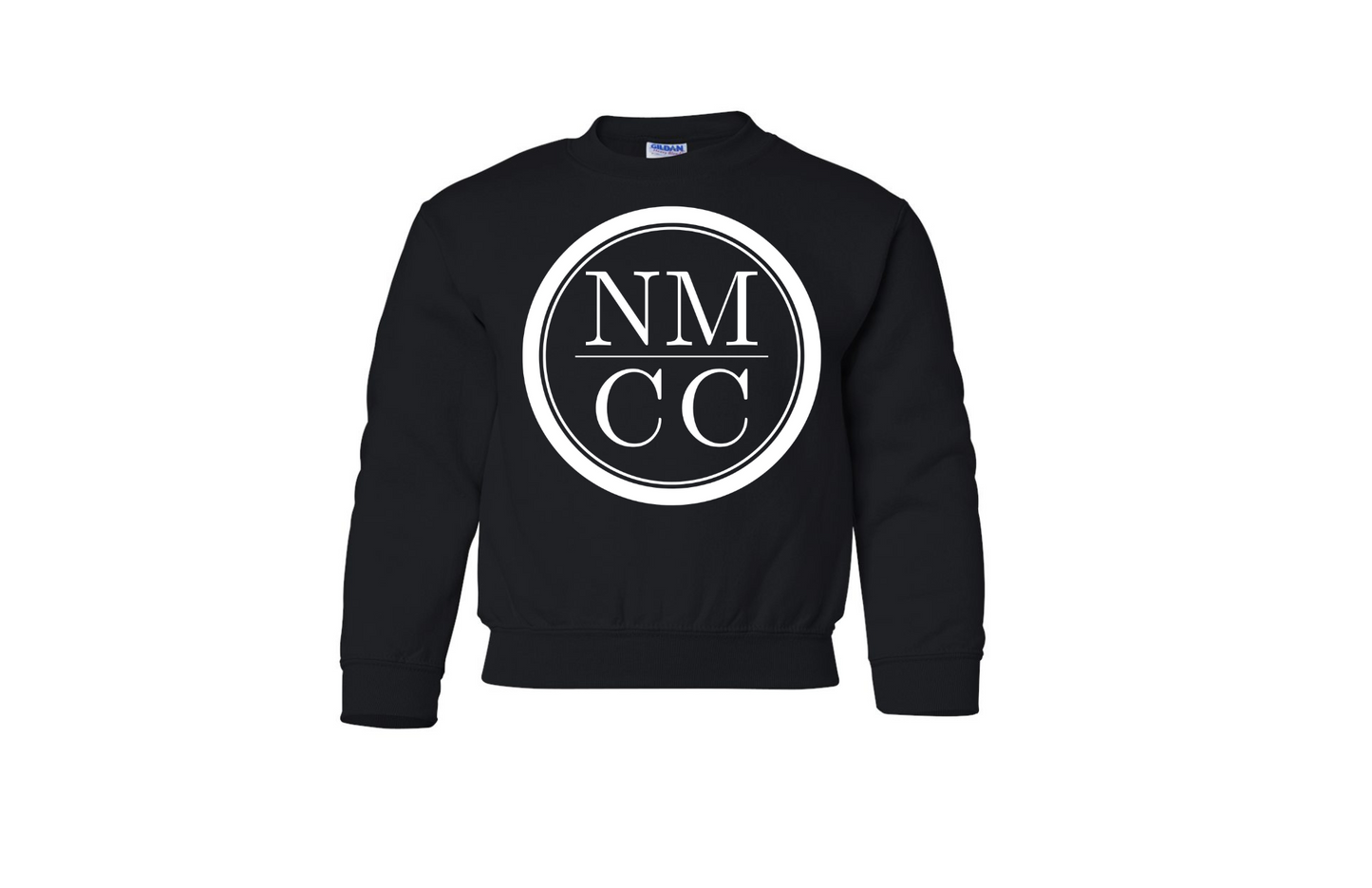 NMCC Logo Sweatshirt - Plain