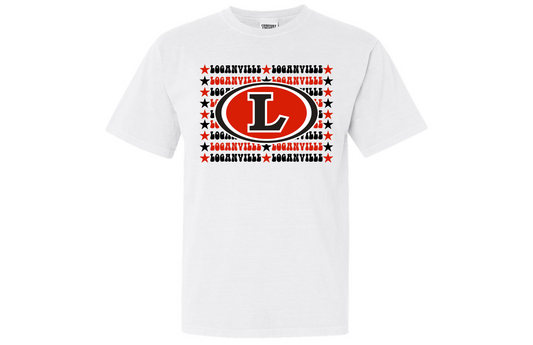 Loganville Star Stack