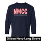 NMCC 2026: NMCC Seersucker Lace