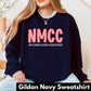 NMCC 2026: NMCC Seersucker Lace