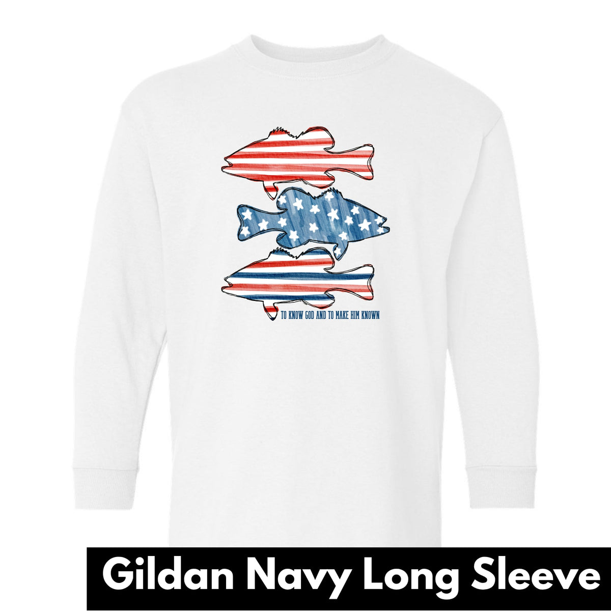 NMCC 2026: American Fish Trio