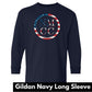 NMCC 2026: NMCC AMERICAN FLAG LOGO