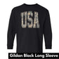NMCC 2026: Camo USA Tee