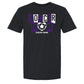 Custom Soccer Mom with Player Name on Gildan