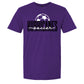 Custom Team/Mascot with "soccer" in Script on Gildan